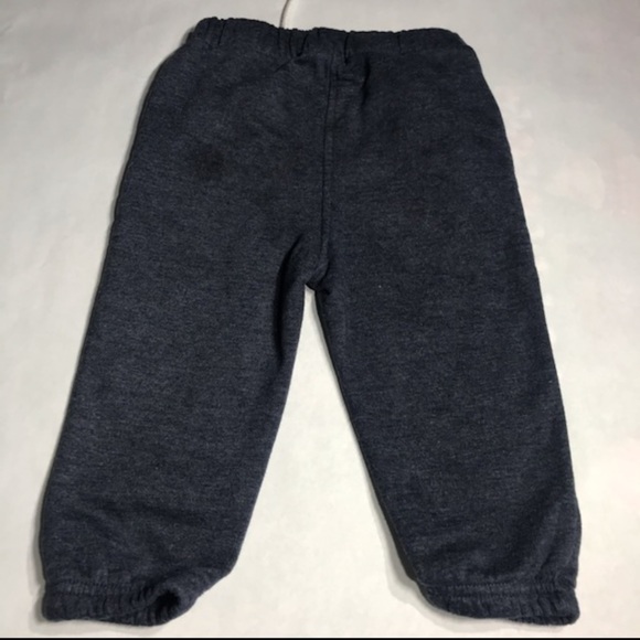 Disney Cotton Mickey Mouse Sweatpants 18-24 months unisex infant baby - Picture 4 of 6